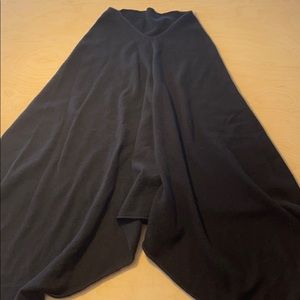 Maison Cashmere 100% Cashmere Poncho